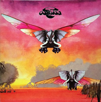  ROGER DEAN 