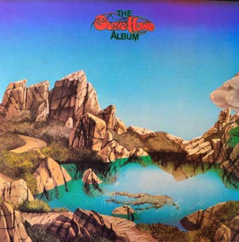  ROGER DEAN 