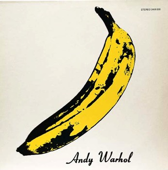  ANDI WARHOL 